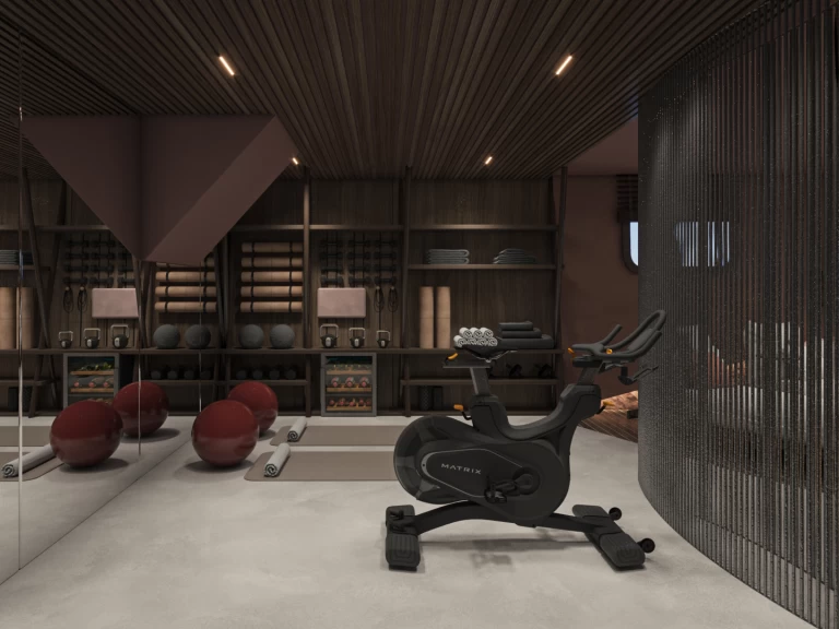 Alquiler de embarcaciones  Luxury Sailing Yacht enSplit en Samboat