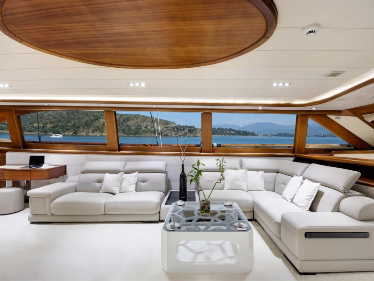 Alquiler Split -  Luxury Sailing Yacht en SamBoat