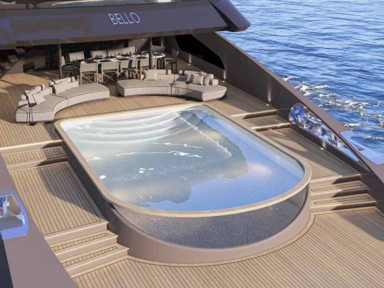 Alquiler de Yate de lujo, con o sin patrón  Split