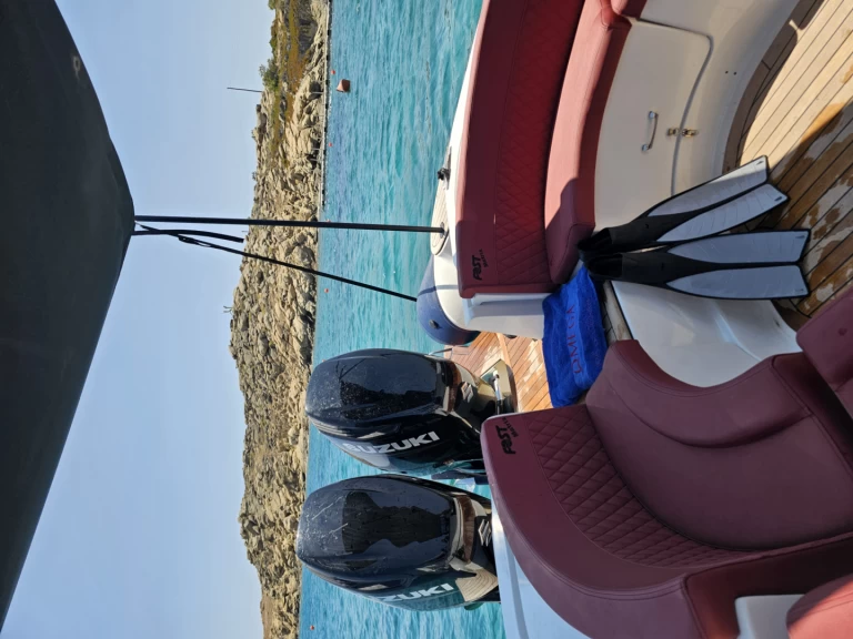 Alquiler de Fost  MATRIX en Mykonos (Ciudad)