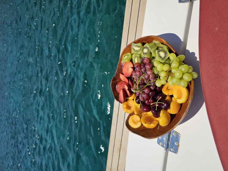 Alquiler de barcos Mykonos (Ciudad) barato de  MATRIX