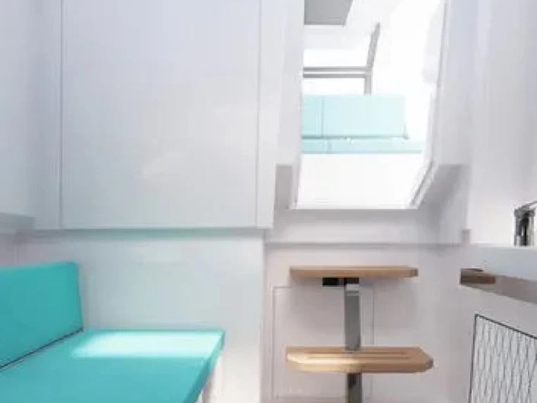 Alquiler de embarcaciones De Antonio D29 enPorto Badino en Samboat