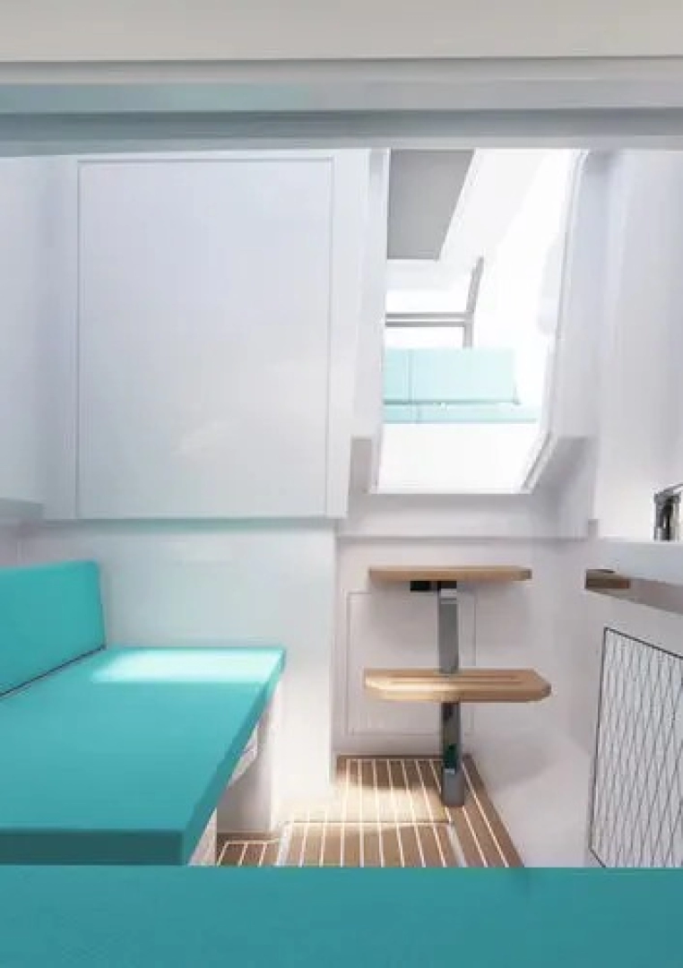 Alquiler de embarcaciones De Antonio D29 enPorto Badino en Samboat