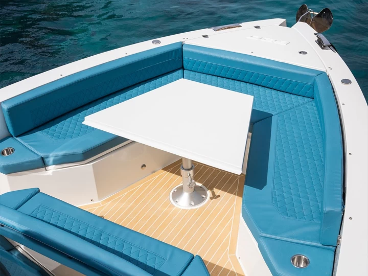 Lancha para alquilar Porto Badino al mejor precio