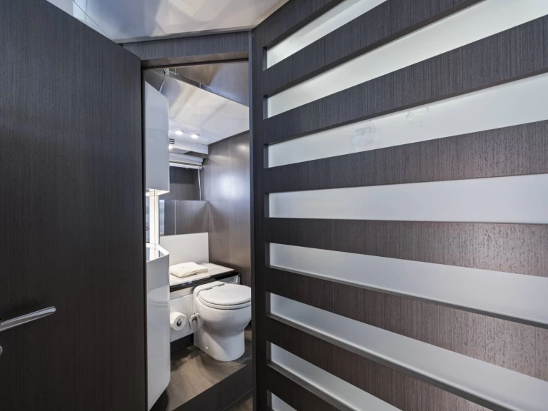 Alquiler Miami - Azimut Azimut 72 S en SamBoat