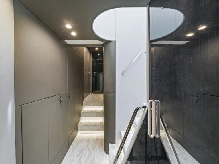 Alquiler de Azimut Azimut 72 S en Miami