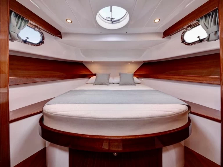 Alquiler de Lancha, con o sin patrón Apreamare Sorrento