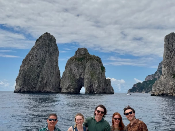 Alquiler Lancha Apreamare con o sin  título de navegación