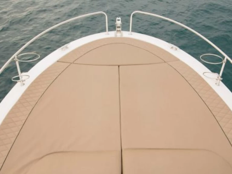 Alquiler Lancha en Preko - Atlantic 690 sun cruiser