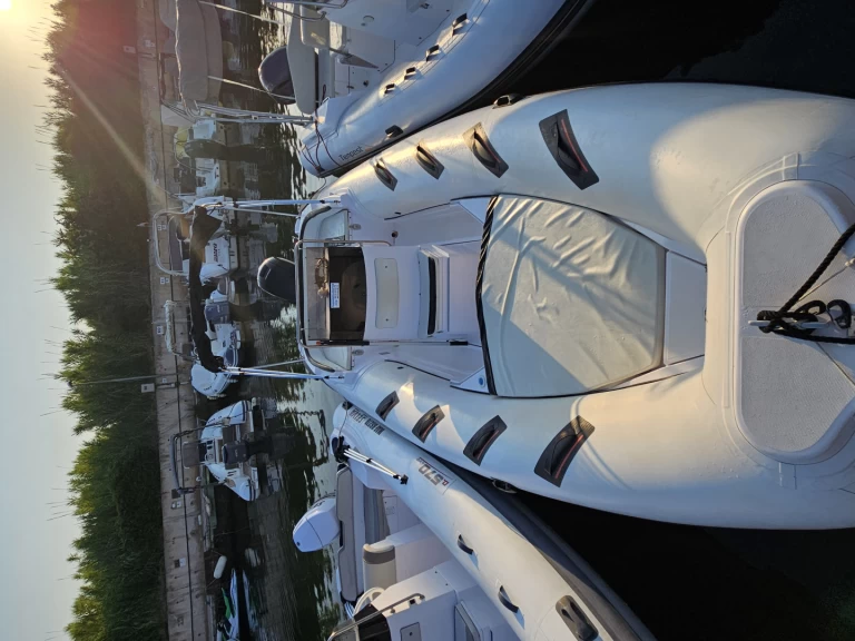 Selva Selva 640 de alquiler a Sanary-sur-Mer