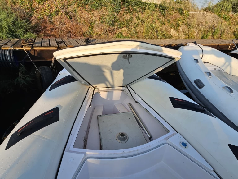 Alquiler Sanary-sur-Mer - Selva Selva 640 en SamBoat