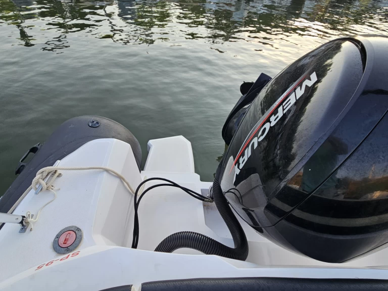 Alquiler de Selva Selva 640 en Sanary-sur-Mer