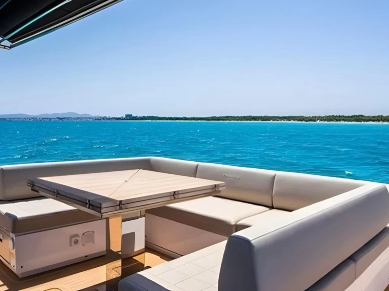 Lancha para alquilar Ibiza (Ciudad) al mejor precio