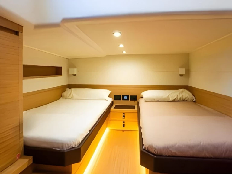 Pardo Yachts Pardo 50 de alquiler a Ibiza (Ciudad)