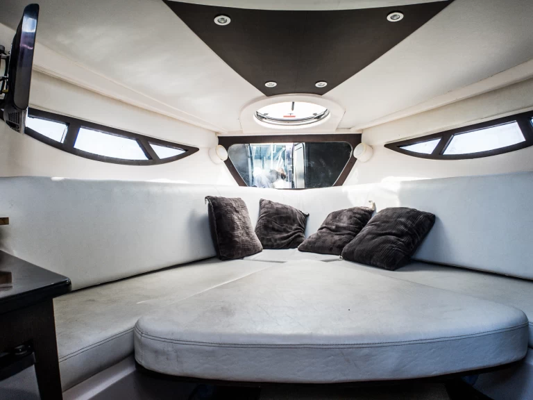 Alquiler de embarcaciones FS Yachts 31 enRío de Janeiro en Samboat