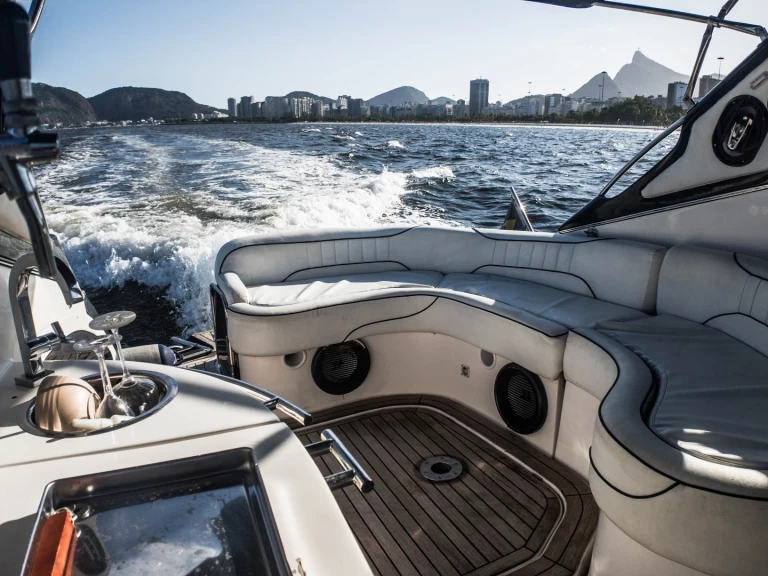 Alquiler Río de Janeiro - FS Yachts 31 en SamBoat