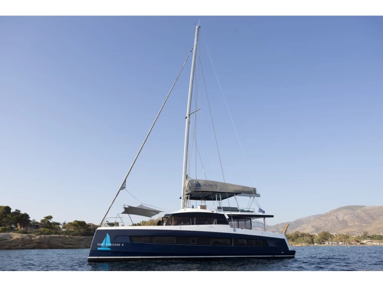 Alquiler de Bali Bali 5.8 en Álimos