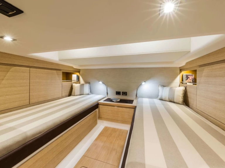 Lancha para alquilar Ibiza (Ciudad) al mejor precio