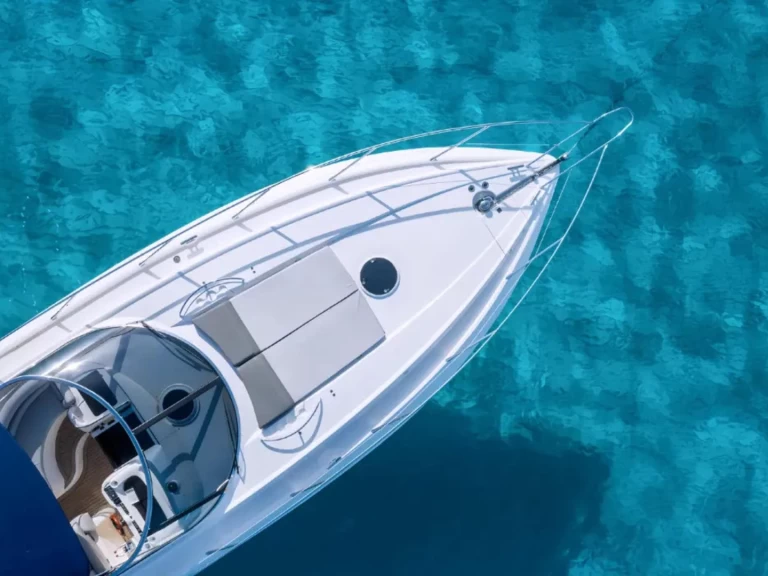 Alquiler de barcos Ibiza (Ciudad) barato de Camargue 50