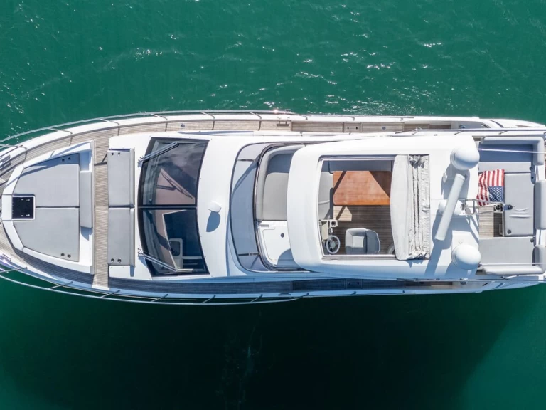 Alquiler Miami Beach - Azimut Azimut 55 en SamBoat