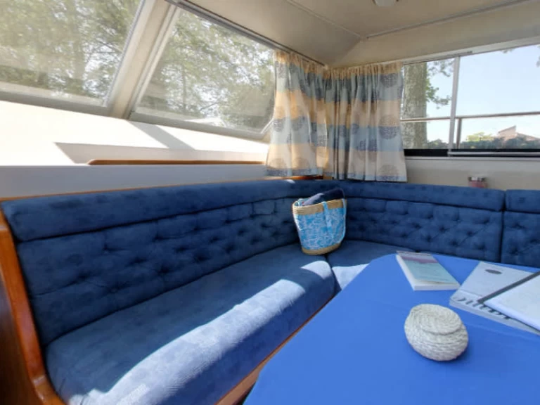 Le Boat Royal Classique de alquiler a Vinkeveen