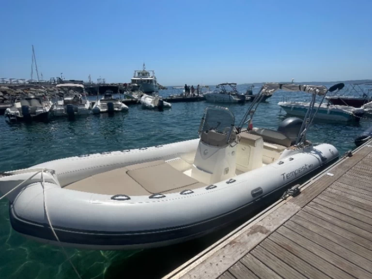 Neumática para alquilar Les Issambres al mejor precio