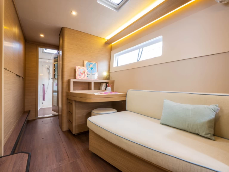 Alquiler Seget Donji - Lagoon Lagoon 46 en SamBoat