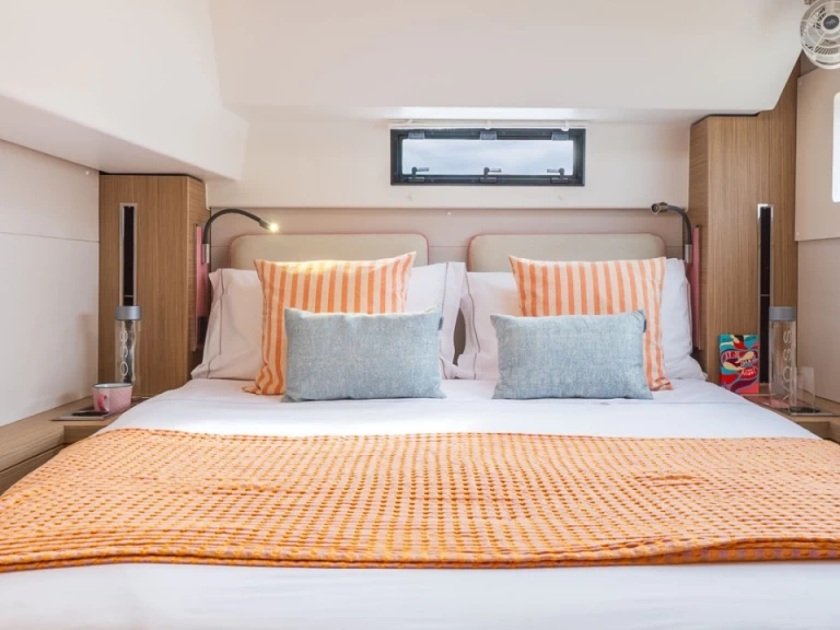 Alquiler de Lagoon Lagoon 46 en Seget Donji