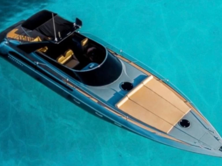 Alquiler Porroig - Sunseeker Tomahawk 37 en SamBoat