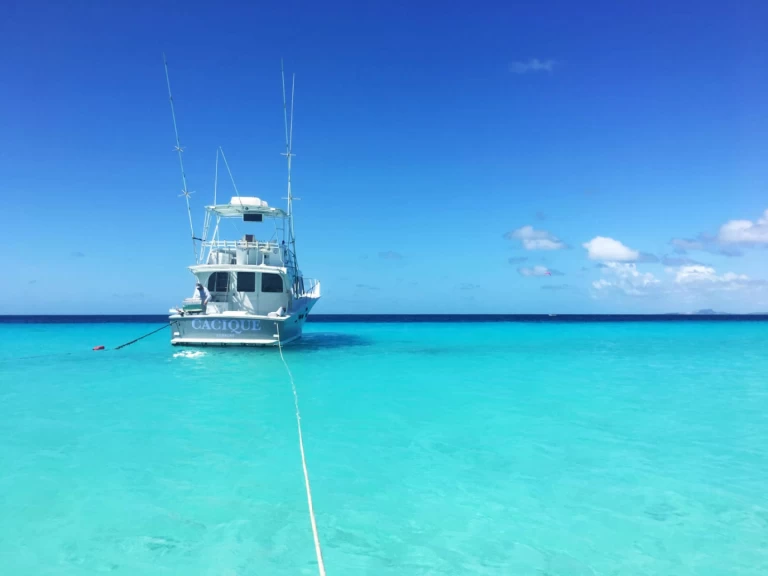 Alquiler Willemstad - costume 45 en SamBoat