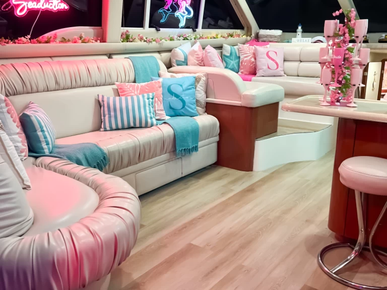 Alquiler Miami - Sea Ray Sea Ray 480 en SamBoat