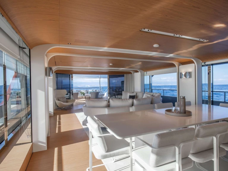 Yate de lujo para alquilar Grecia al mejor precio