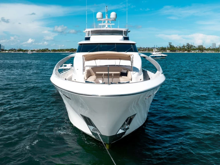 Alquiler City of Lighthouse Point - Horizon HAPPY HOUR en SamBoat