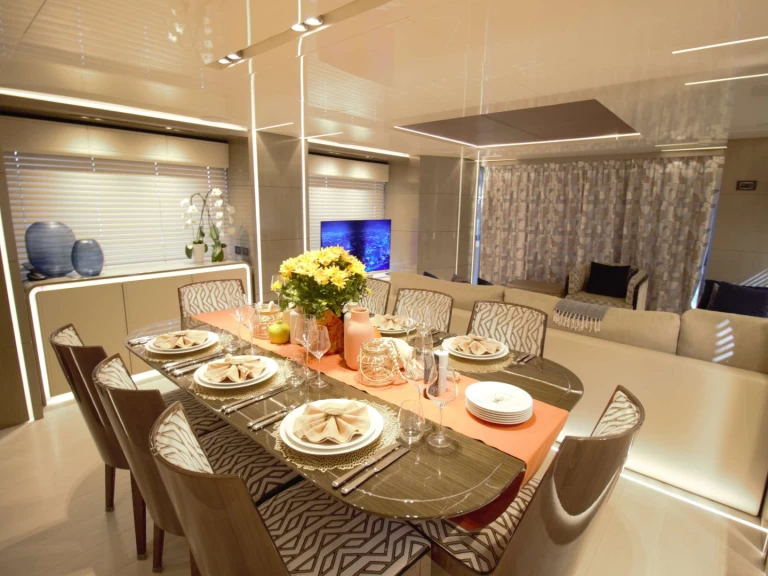 Alquiler Bahamas - Custom THE PEDDLER en SamBoat