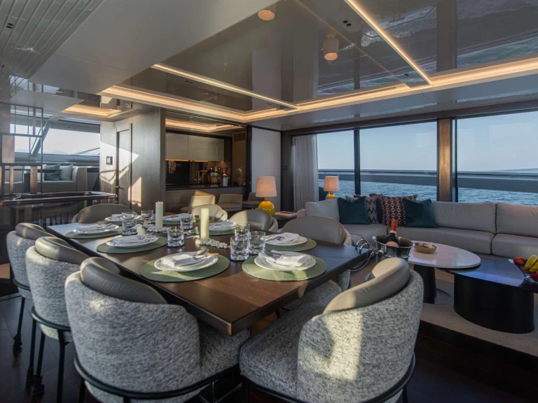 Alquiler de barcos Loano barato de Wyldecrest