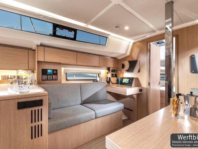 Velero para alquilar Punat al mejor precio