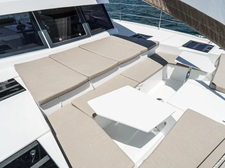 Alquiler Harbor Island - Bali Bali 4.4 en SamBoat