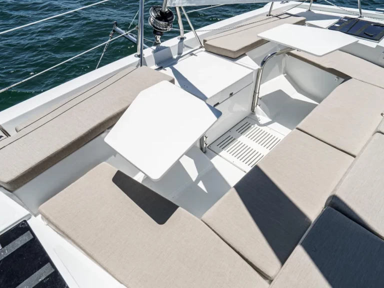 Alquiler de Bali Bali 4.4 en Harbor Island