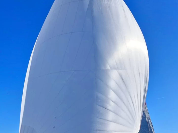 Alquiler Velero en Punat - Dehler Dehler 38 SQ