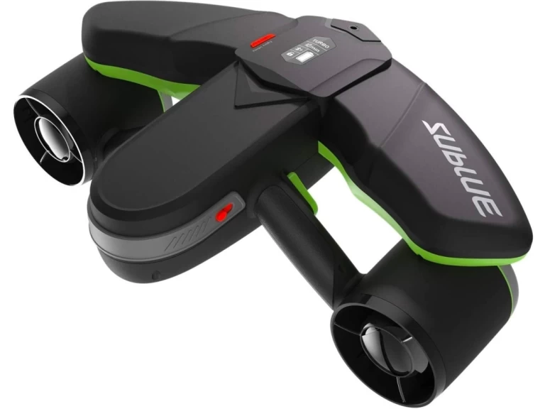 Alquiler Moto de agua SUBLUE con o sin  título de navegación