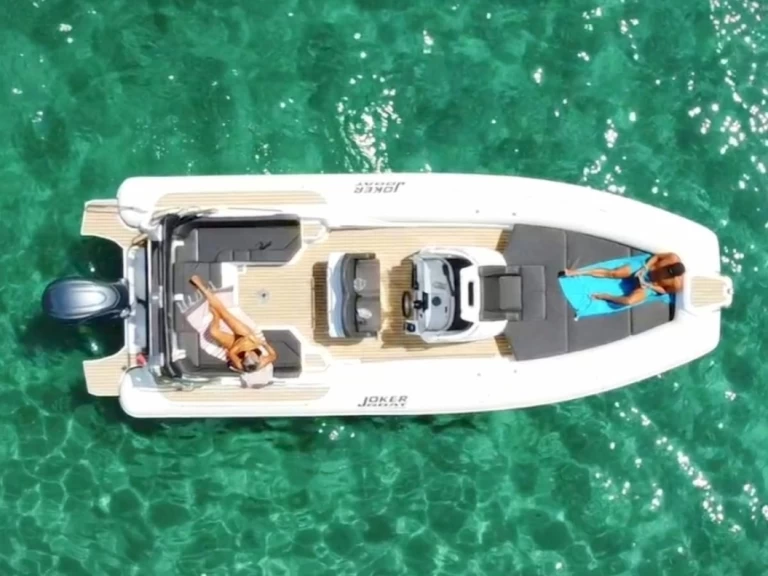 Neumática para alquilar Port du Lavandou al mejor precio