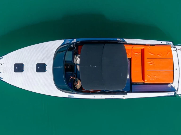 Alquiler de VanDutch VanDutch 40 en Miami