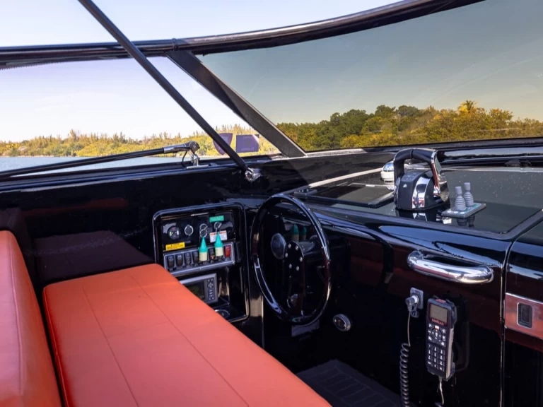 Alquiler de barcos Miami barato de VanDutch 40