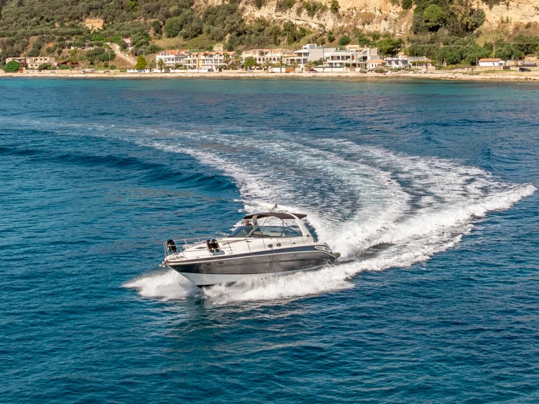 Alquiler Agios Nikolaos - Sea Ray Sea Ray 410 Sundancer en SamBoat