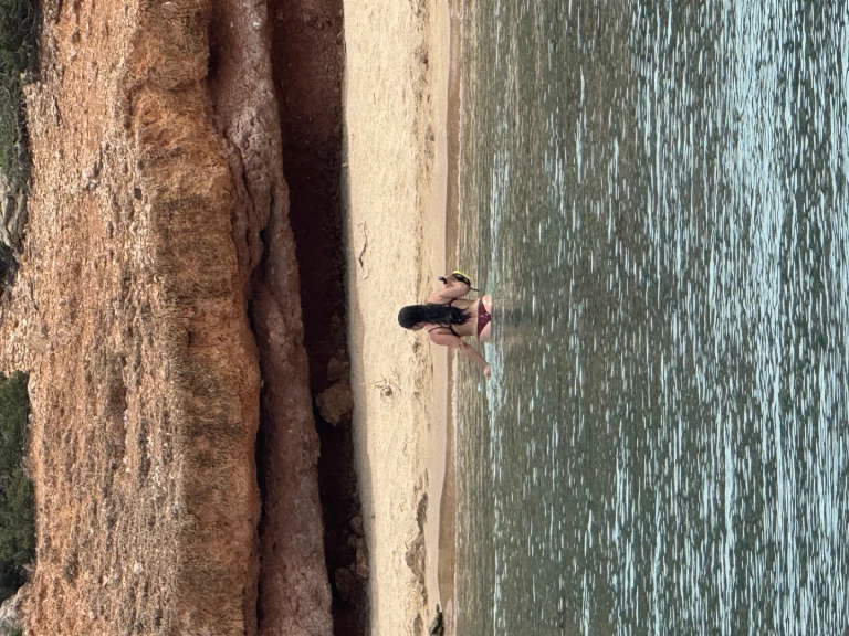 Alquiler de Sea Ray Sea Ray 410 Sundancer en Agios Nikolaos