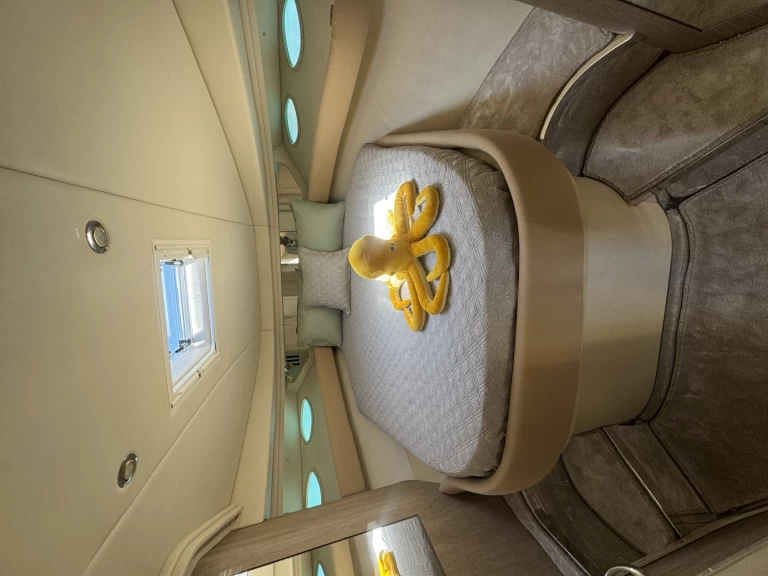 Alquiler Lancha en Agios Nikolaos - Sea Ray Sea Ray 410 Sundancer