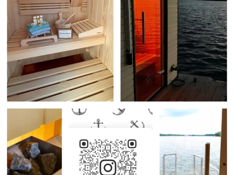 Alquiler de barcos Buchholz barato de Apartboot