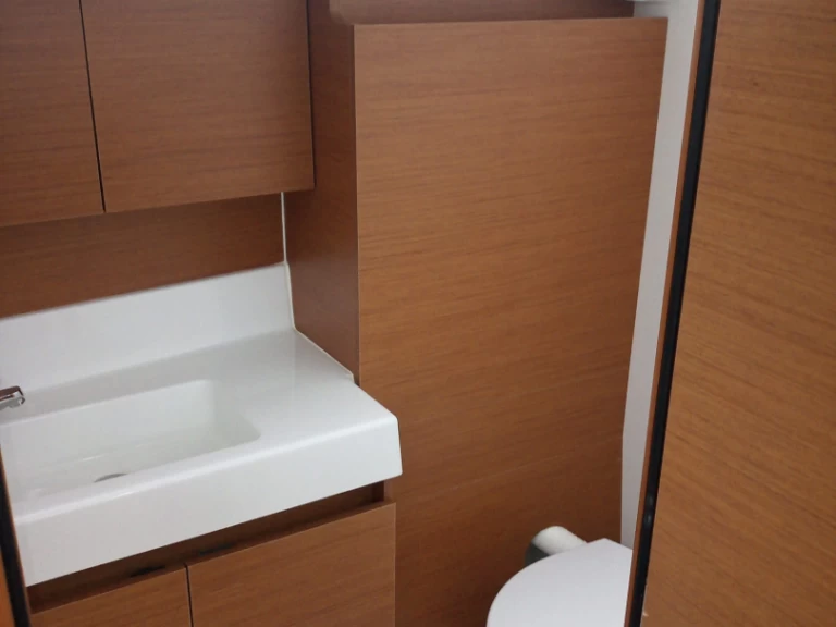 Alquiler de Velero, con o sin patrón Jeanneau Procida