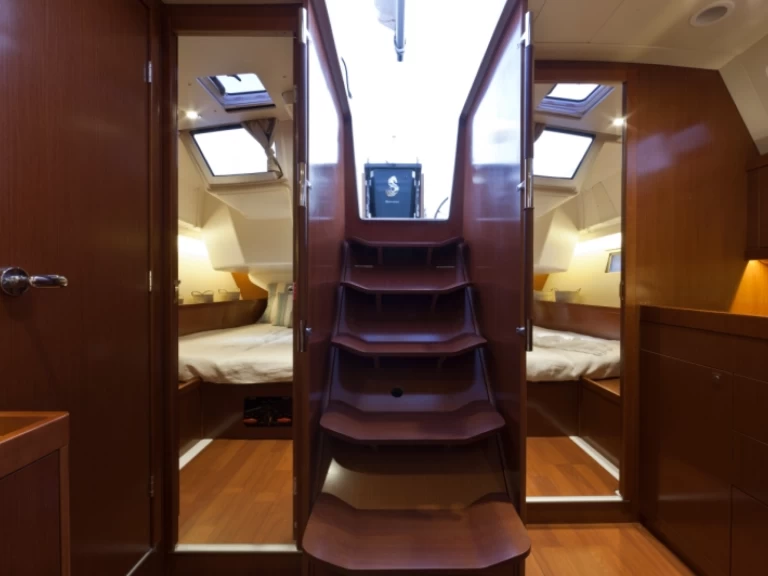 Velero para alquilar Furnari al mejor precio