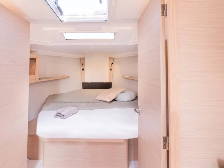 Dufour Dufour 37 de alquiler a Ajaccio